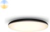 Philips Plafondlamp Hue Cher White AmbianceØ 47, 5cm zwart 929003055601 online kopen