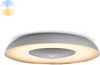 Philips Plafondlamp Hue Still White AmbianceØ 39, 1cm zilvergrijs 929003055401 online kopen