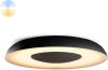 Philips Plafondlamp Hue Still White AmbianceØ 39, 1cm zwart 929003055501 online kopen