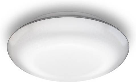 Steinel Buitenlamp met sensor DL Vario Quattro LED WW zilver 035440 online kopen