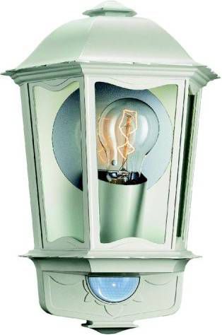 Steinel Klassieke wandlamp L190S met bewegingsmelder 644512 online kopen