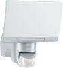 Steinel LED Breedstraler XLED Home Zilver 14.8W 1184lm 830 Warm Wit | IP44 Symmetrisch online kopen