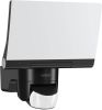 Steinel LED Breedstraler XLED Home Zwart 20W 1608lm 830 Warm Wit | IP44 Symmetrisch online kopen