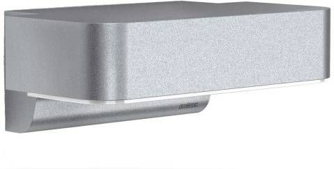Steinel L 800 LED iHF Buitenlamp Sensor Zilver 160 graden online kopen