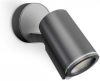 Steinel Tuinspotlight met sensor Spot One Sensor Connect zwart online kopen