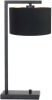 Steinhauer Stang tafellamp zwart metaal 51 cm hoog online kopen
