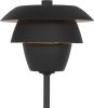 Steinhauer Design tafellamp Bordlampe zwart 2731ZW online kopen