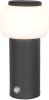 Steinhauer Design tafellamp Très petit zwart 2732ZW online kopen