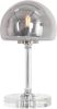 Steinhauer Ancilla tafellamp grijs glas 31 cm hoog online kopen