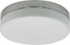 Steinhauer Plafondlamp Ceiling And Wall Ip44 Led 1363st Staal online kopen