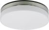 Steinhauer Plafondlamp Ceiling And Wall Ip44 Led 1364st Staal online kopen