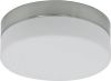 Steinhauer Plafondlamp Ceiling And Wall Ip44 Led 1362st Staal online kopen