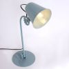 Lamponline Lightning Vintage An Tafellamp 1 l Metaal Groen online kopen