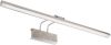 Steinhauer Schilderijlamp Litho LED 60cm metaalgrijs 2431ST online kopen