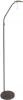Steinhauer Vloerlamp Zenith Led 118cm metaalgrijs 7910ST online kopen