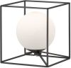Trio international Design tafellamp Gabbia R50401932 online kopen