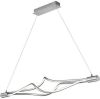 Trio international Strakke hanglamp Loop 379890307 online kopen
