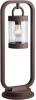 Trio international Tuinlamp Sambesi 60cm bruin 504160124 online kopen