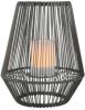 Trio international Tuintafellamp Mineros 26cm grijs R55256111 online kopen