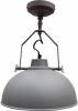 Urban Interiors Hanglamp industrieel Raz vintage grijs AI WL 14 VG PL online kopen