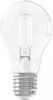 Trendhopper Calex LED Full Glass Filament GLS lamp 240V 4W 390lm E27 A60, Clear 2700K CRI80 Dimmable, energy label A++ online kopen