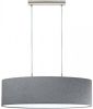 EGLO hanglamp Pasteri grijs 75 cm Leen Bakker online kopen