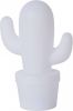 Lucide tafellamp Cactus voor buiten wit Leen Bakker online kopen