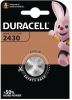 Duracell knoopcel Electronics CR2430, op blister online kopen