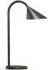 Paagman Unilux Bureaulamp Sol, Led lamp, Zwart online kopen