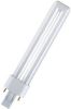 Osram Fluocompact lamp half gescheiden voeding Dulux S G23 online kopen