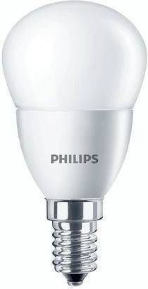 Philips Corepro LEDbulb E27 Peer Mat 12.5W 1521lm 840 Koel Wit | Vervangt 100W online kopen