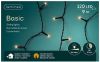 Lumineo LED Strengverlichting Binnen En Buiten 9m 120 Lampjes Warmwit. Met online kopen