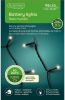 Merkloos Kerstverlichting Twinkle Op Batterij Warm Wit Buiten 96 Lampjes Boomverlichting online kopen