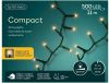 Lumineo Kerstverlichting compact 500 led groen met 8 functies 11 online kopen