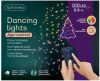 Lumineo Verlichting Met 100 LEDs Bedienbaar Via Bluetooth App Dancing Lights online kopen