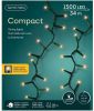 Lumineo Led Compact Ricelights Buiten 34 M 1500l Groen Klassiek Warm online kopen