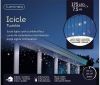 Lumineo LED Icicle Verlichting 175L 7.5m. 8uur Timer En 8 Functie Twinkel online kopen