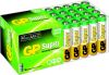 GP Super alkaline AAA batterijen 1, 5 V 40 st 03024AB40 online kopen