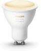 Merkloos Philips Hue White Ambiance lamp 5, 5 W Gu10 Bluetooth online kopen