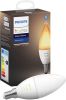 Coolsound Superstore Philips Hue White Ambiance Vlam 6w E14 X1 online kopen