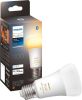 Philips Hue White Ambiance Verbonden Led lamp E27 9.5w Equivalent 75w Bluetooth Compatibel online kopen