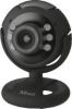 Trust Spotlight Pro webcam, met ingebouwde microfoon en ledlampjes online kopen