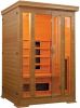 Sanotechnik Infrarood Sauna Carmen 120x120 cm 1750W 2 Persoons online kopen