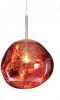Sanimex Hanglamp Njoy Met E27 Fitting 27 cm Inclusief 4W Lamp Glas Rose Goud online kopen