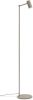 Its about RoMi Vloerlamp 'Montreux' 150cm, kleur Zand online kopen