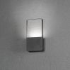 Buitenlamp 'Matera' Wandlamp, PowerLED 6W / 230V, kleur antraciet online kopen