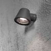Konstsmide Buitenlamp 'Trieste' Wandlamp GU10 / 230V, kleur Antraciet online kopen