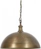 Light & Living Hanglamp 'Demi' 70cm, ruw oud brons online kopen