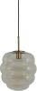Light & Living Hanglamp 'Misty' 30cm, kleur Amber/Goud online kopen