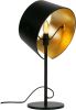 WOOOD Exclusive WOOOD Tafellamp 'Pien', kleur Zwart online kopen